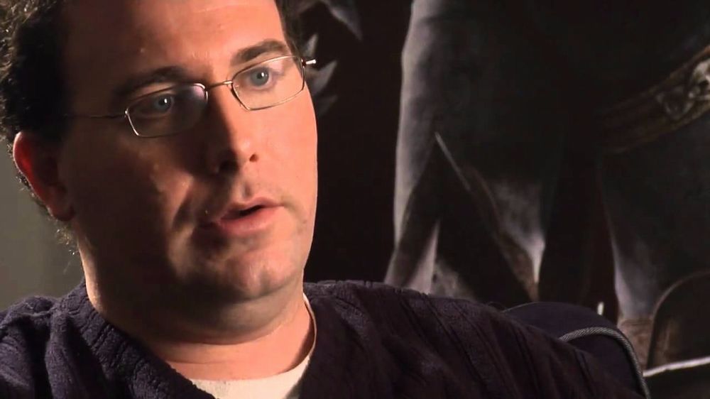 Il creative director di Dragon Age, Mike Laidlaw, ha lasciato Bioware.jpg